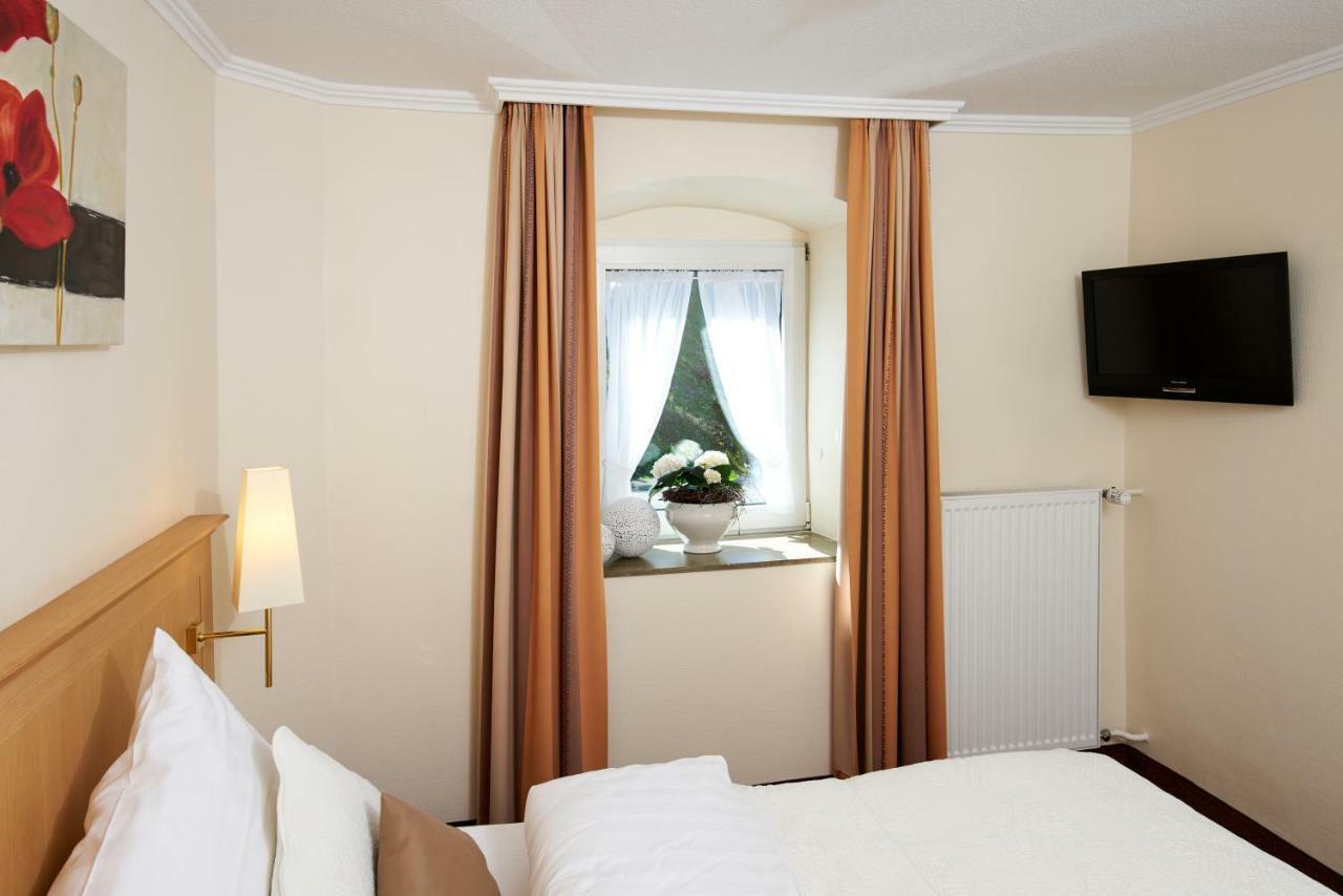 דאון Landhotel Krolik מראה חיצוני תמונה